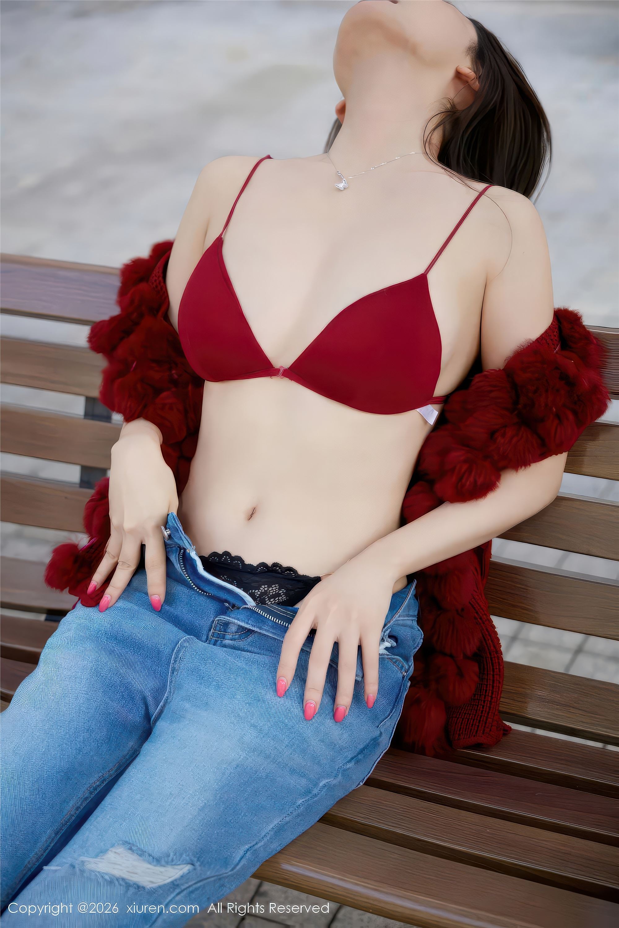 Xiuren秀人网 2026.01.29 NO.11293 尹甜甜